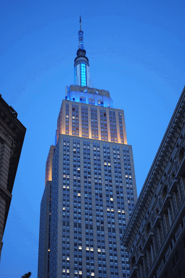 ESB 5 Ways #35