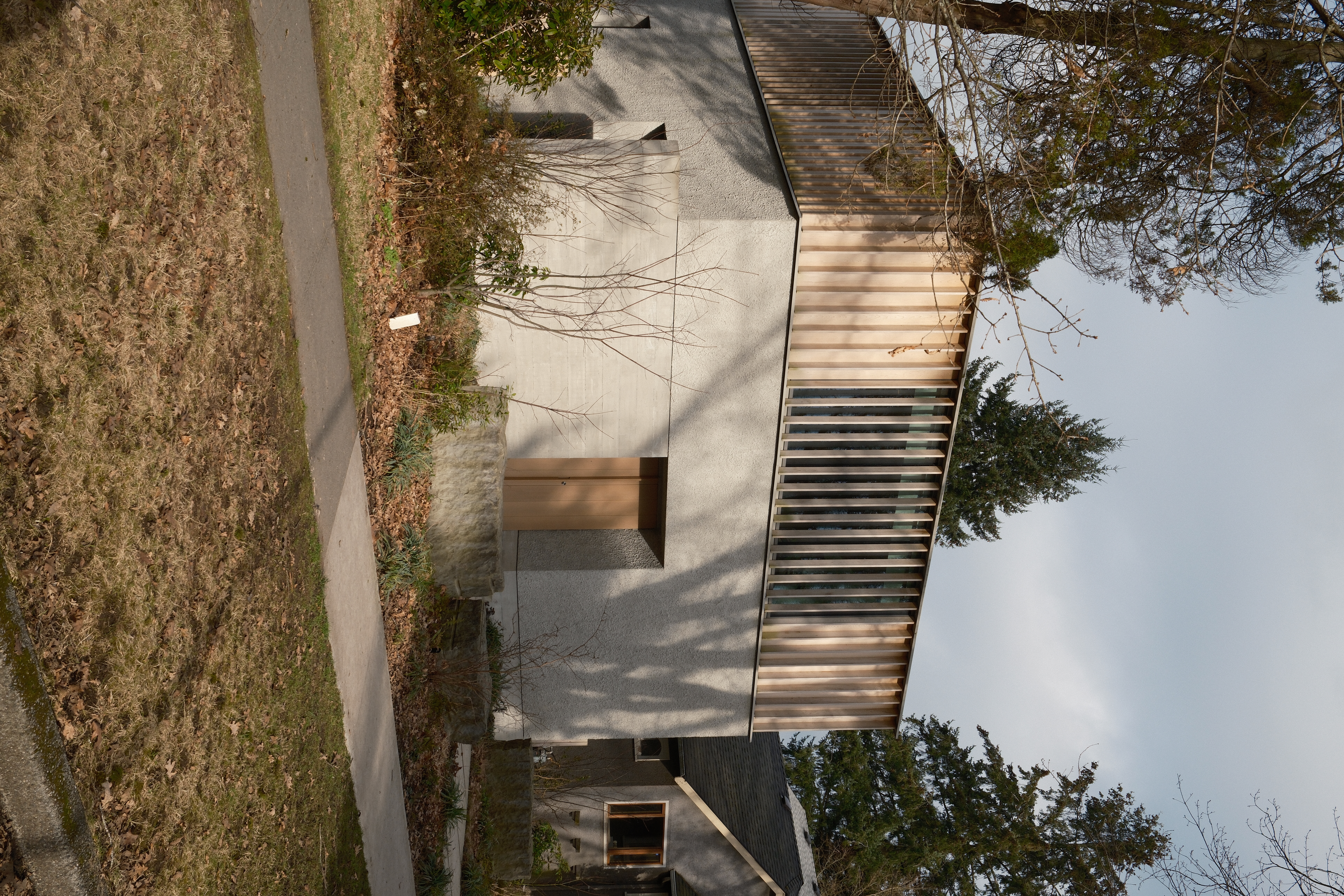 Mount Pleasant Bunker