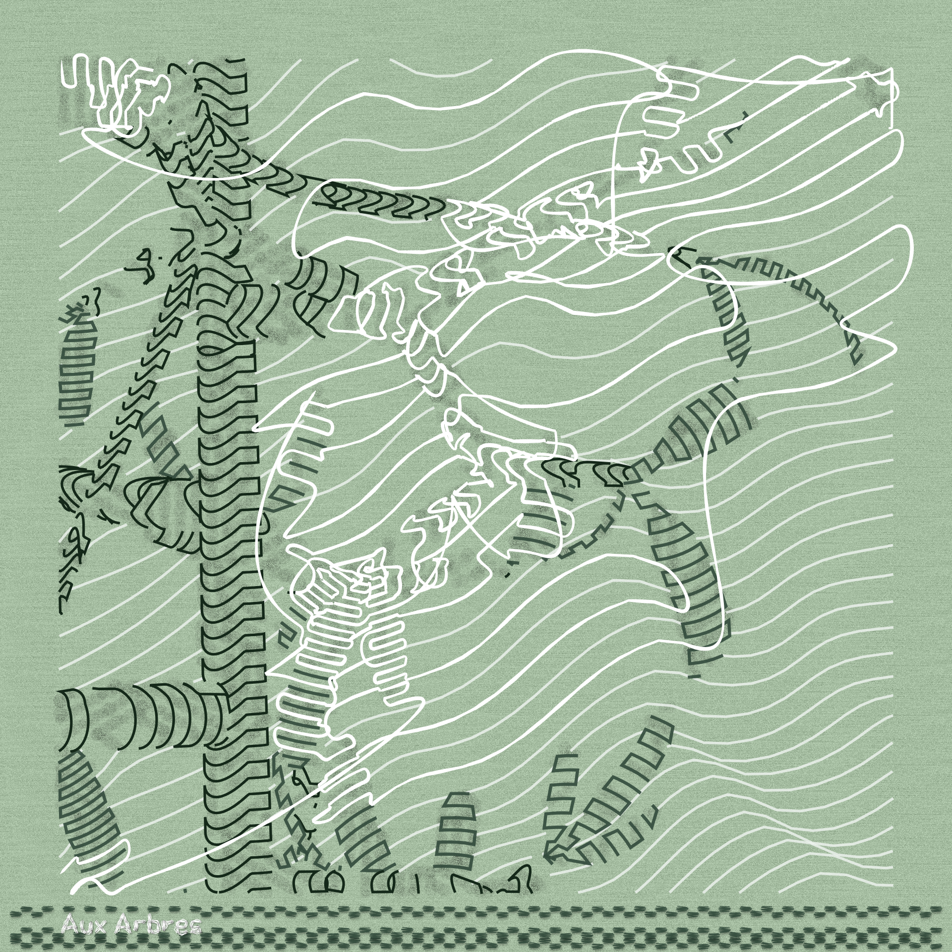 Aux Arbres #66199