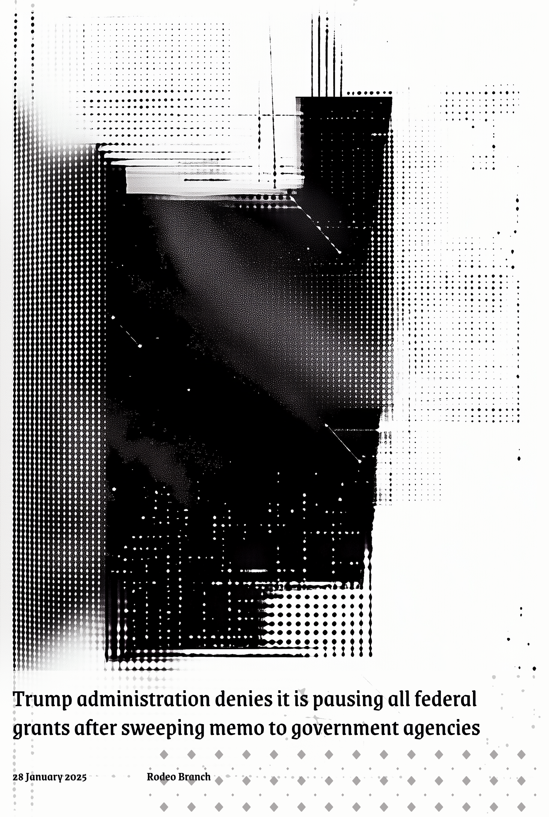 28 January 2025 Rodeo Branch