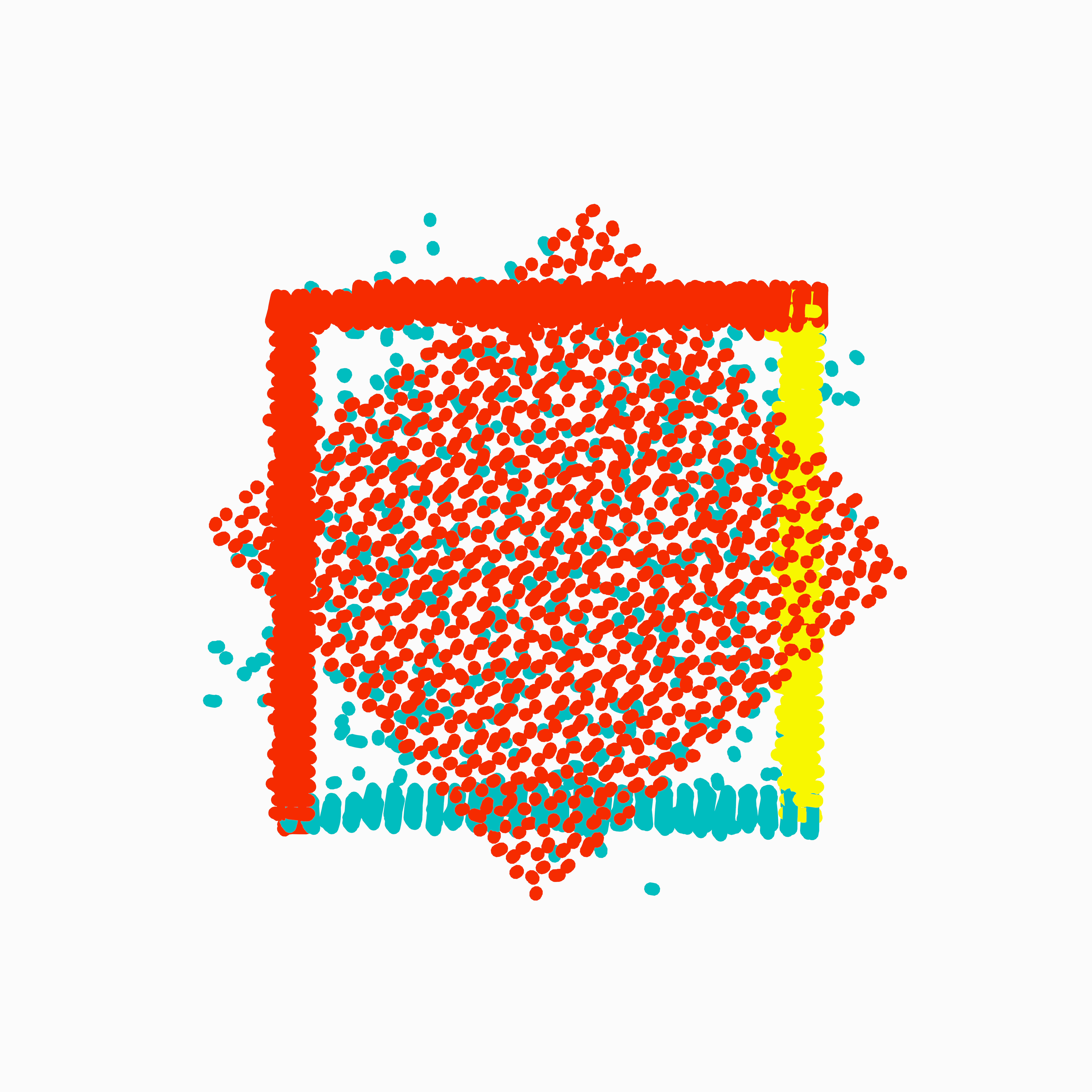 Mini Mesh Painting 22 07 24