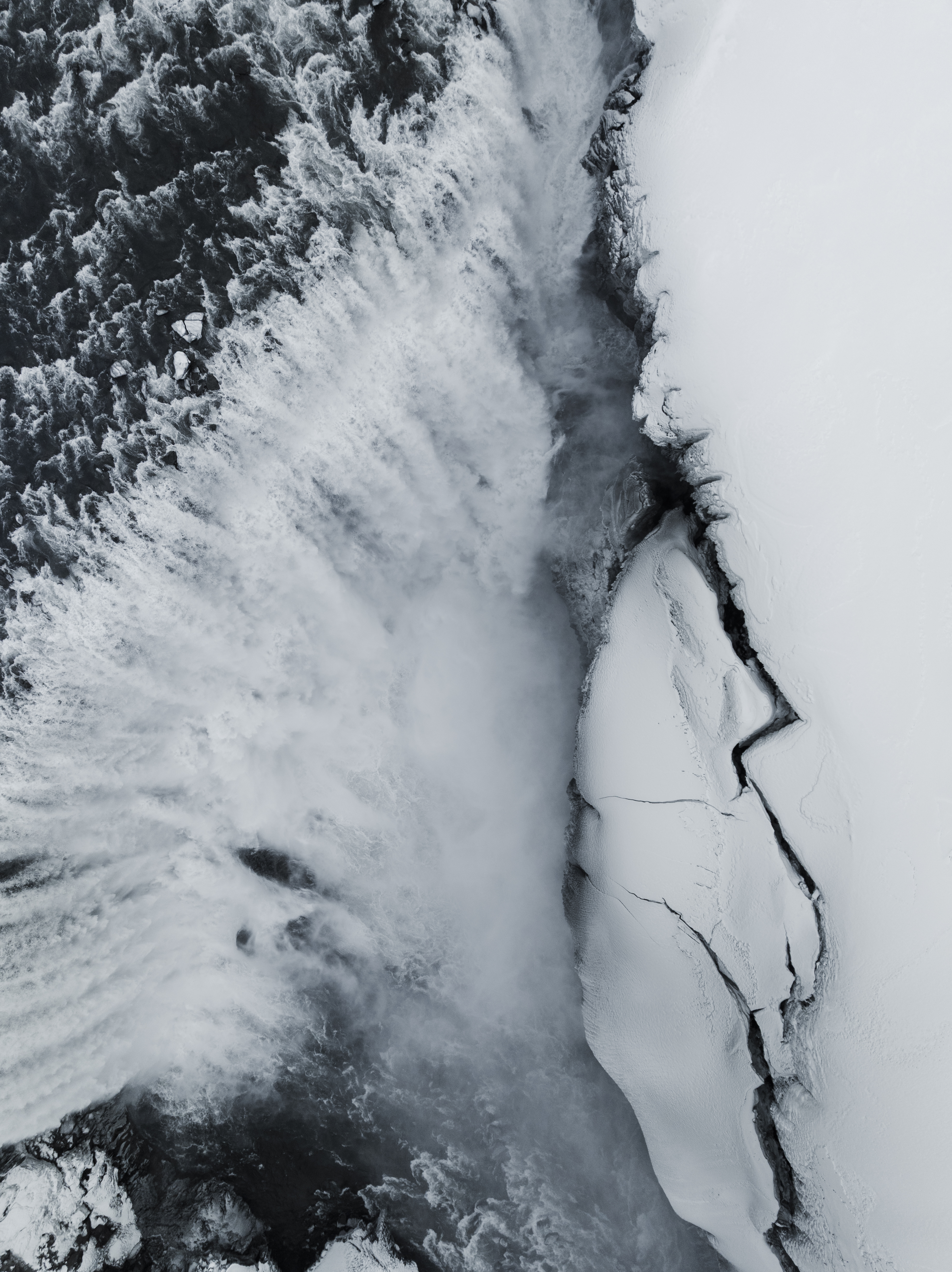 Dettifoss #1