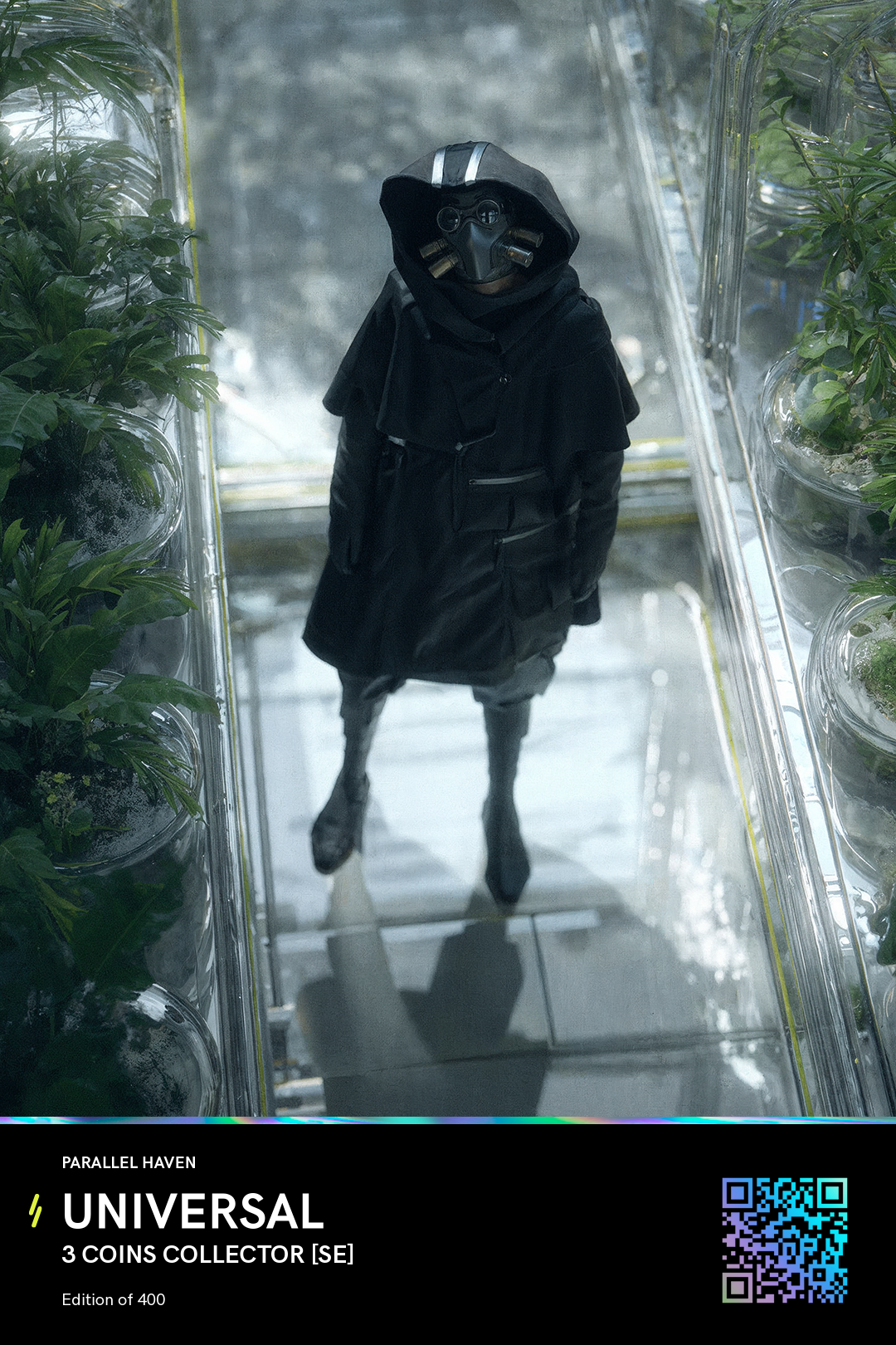 3 Coins Collector [SE]