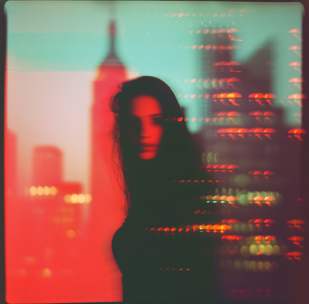 Vampires are real, I was born this way.