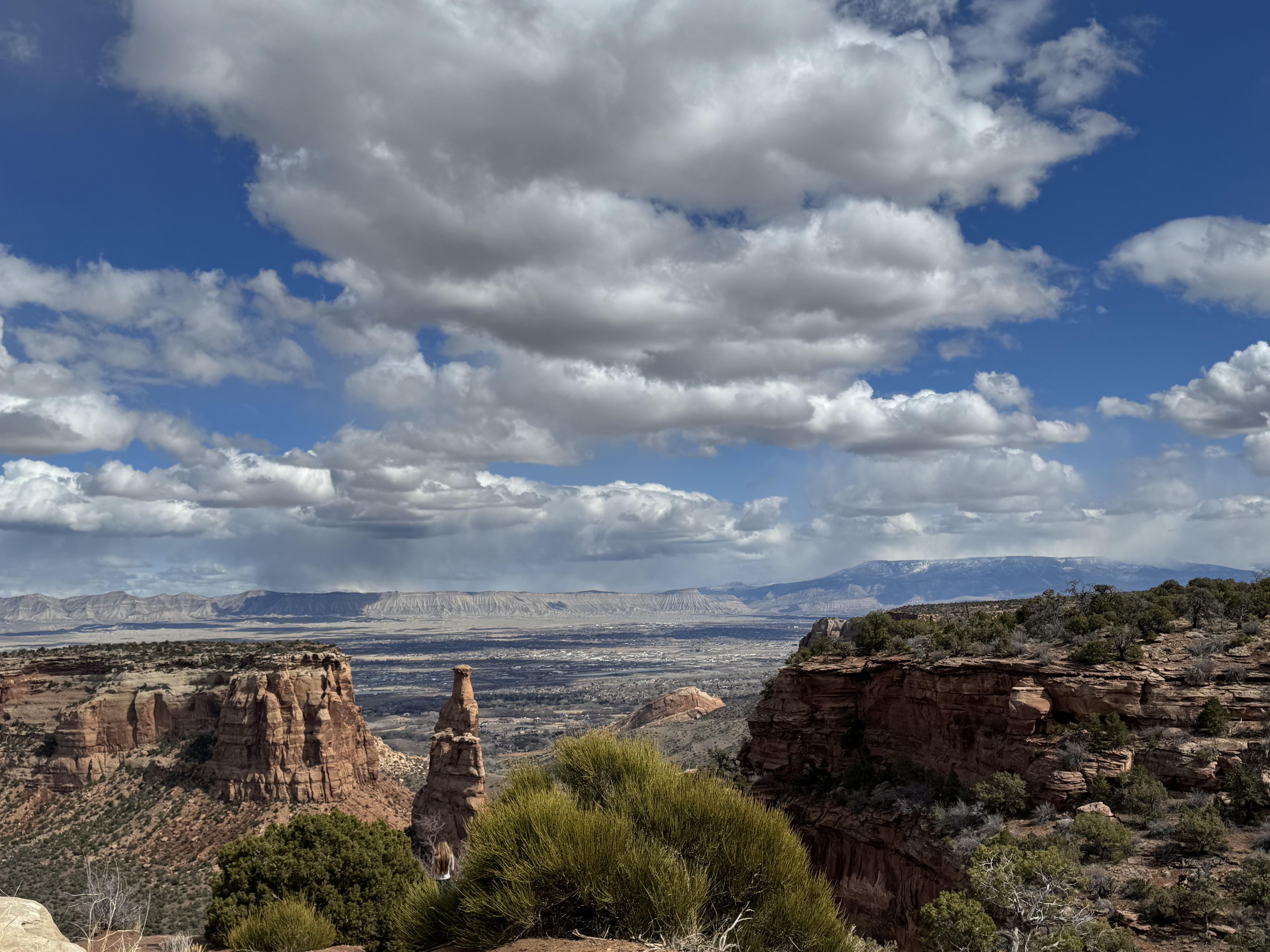 Colorado National Monument