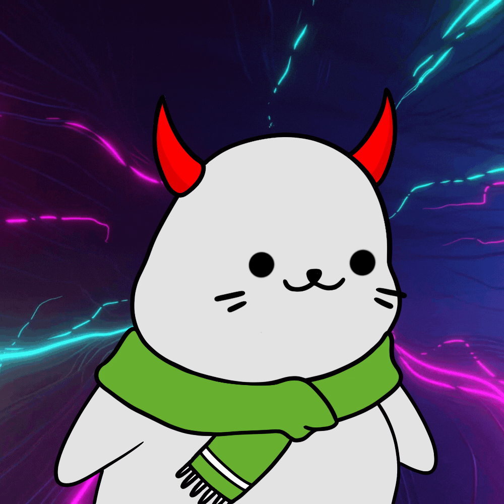 Vibing Base Seals #2561