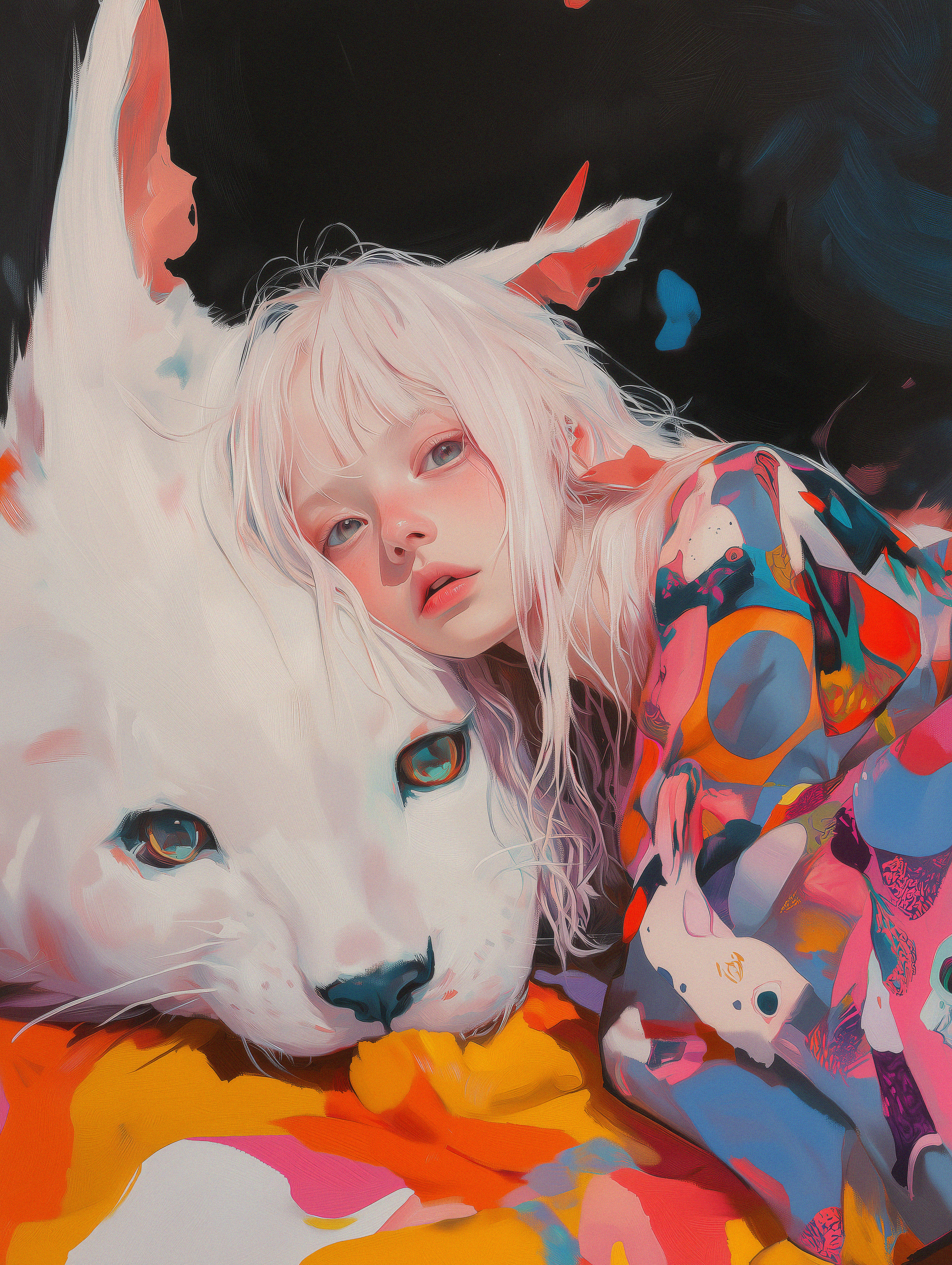 Tenderness #27
