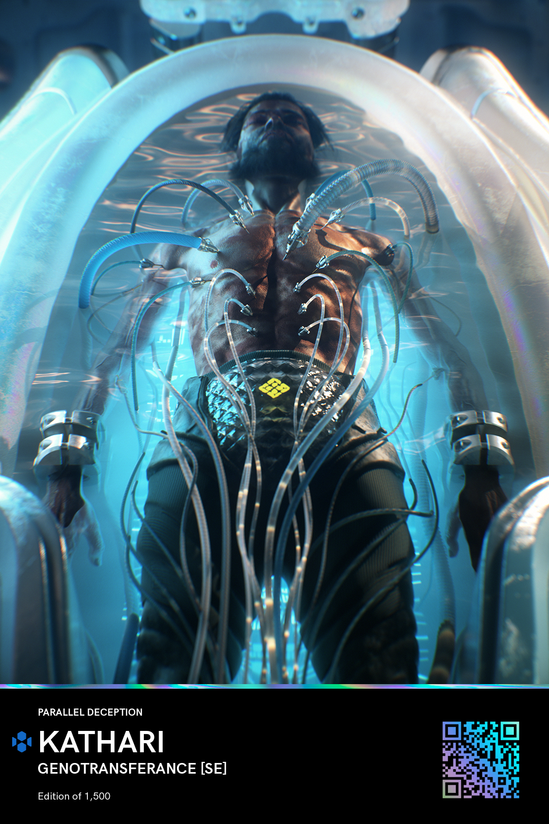 Genotransferance [SE]