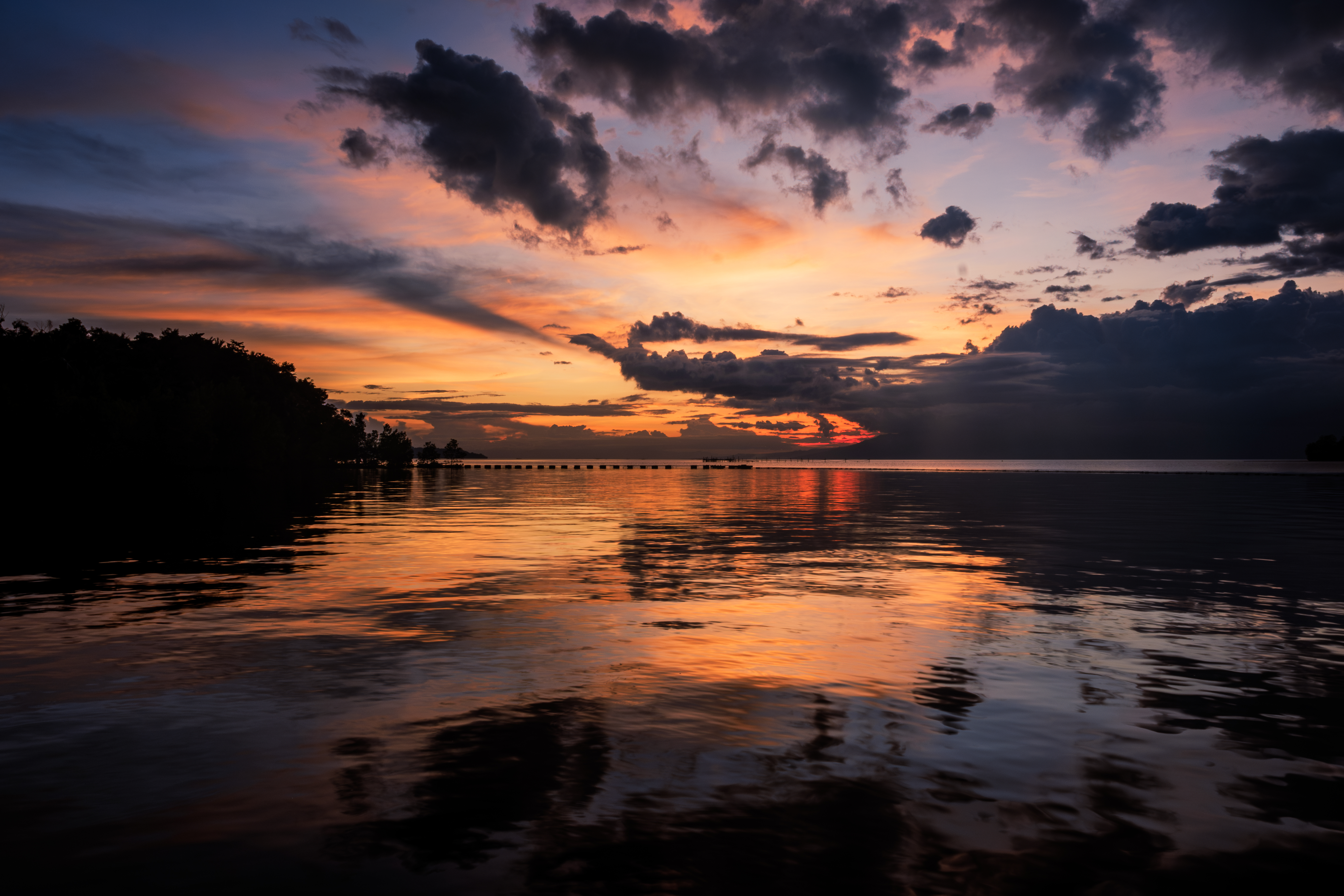 Ending The Night To A Beautiful Tomorrow #21