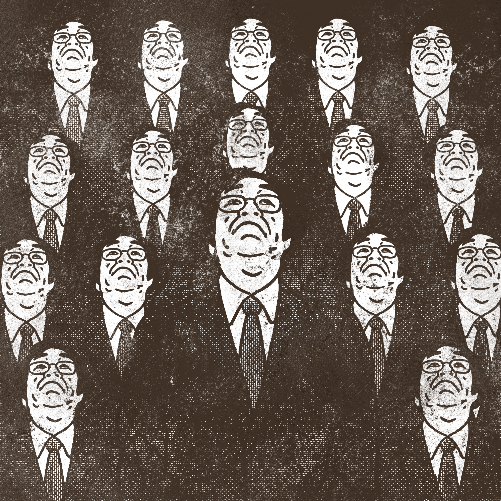 /Imagine: WE ARE SATOSHI