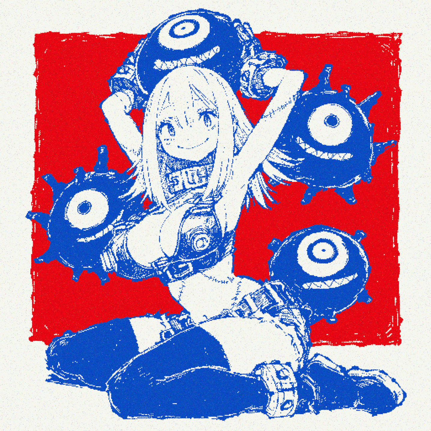 boundaries exploader