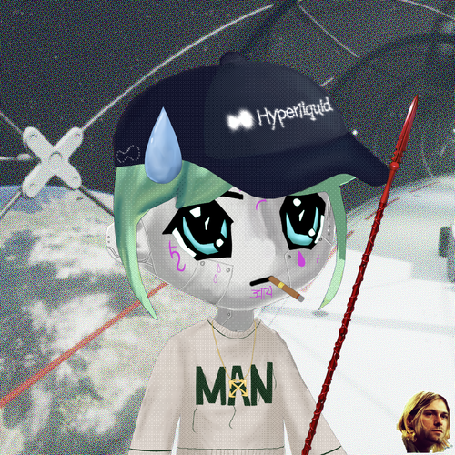 Wealthy Hypio Babies #592