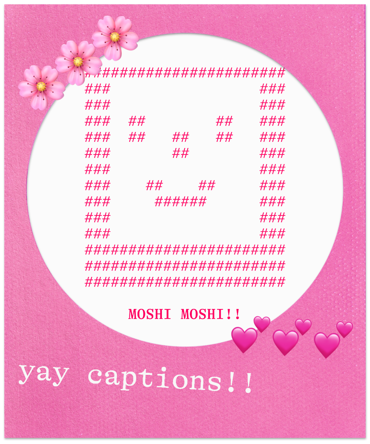 Moshi