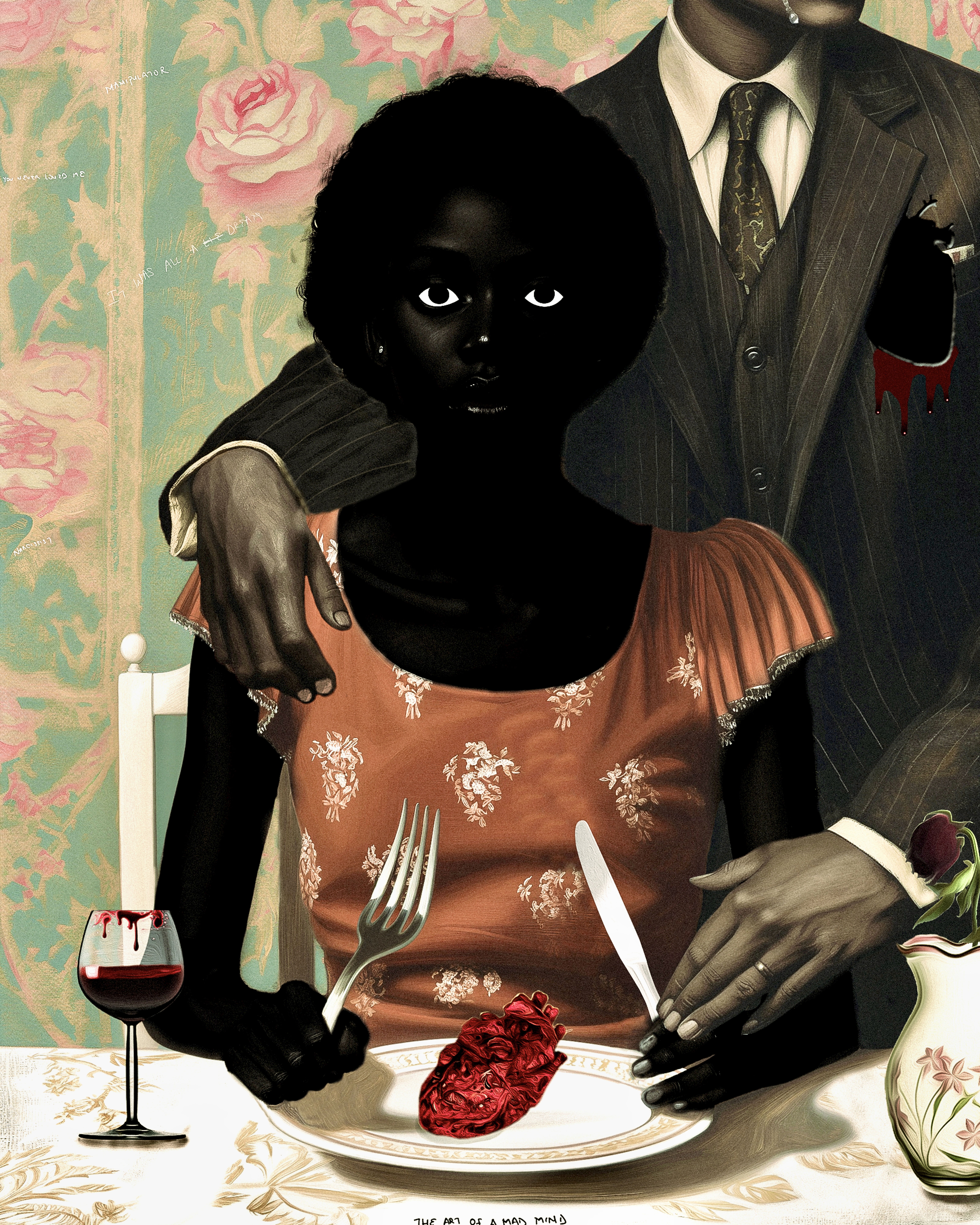 Heart Eater #51