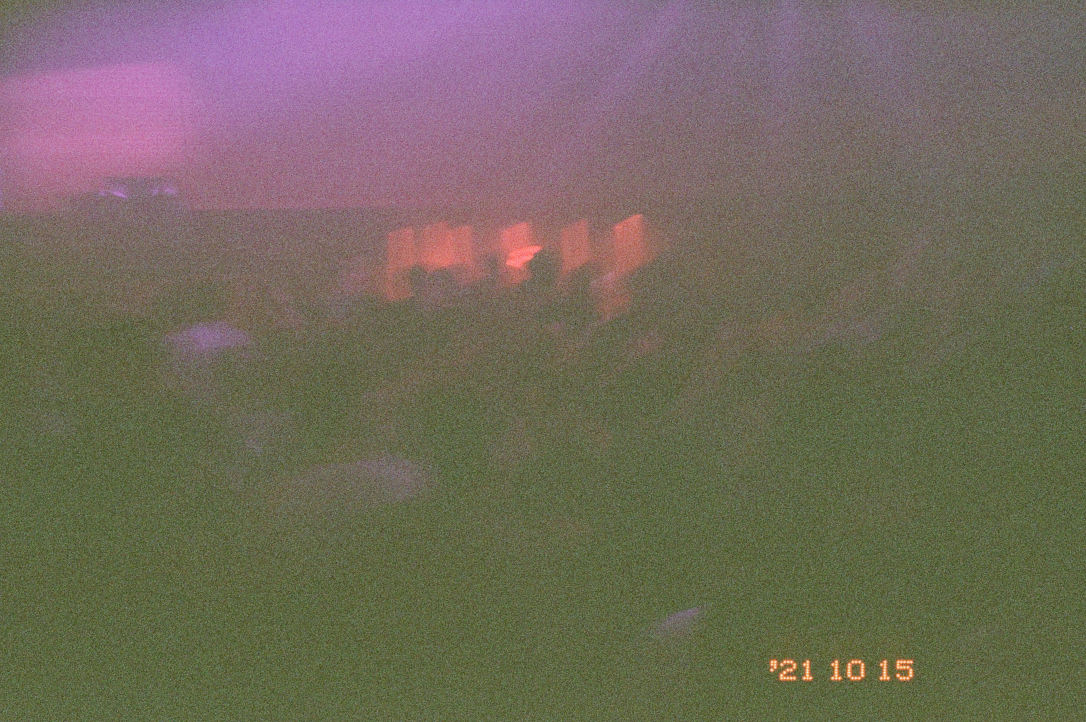 Purple Haze