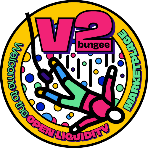 Bungee V2 Launch