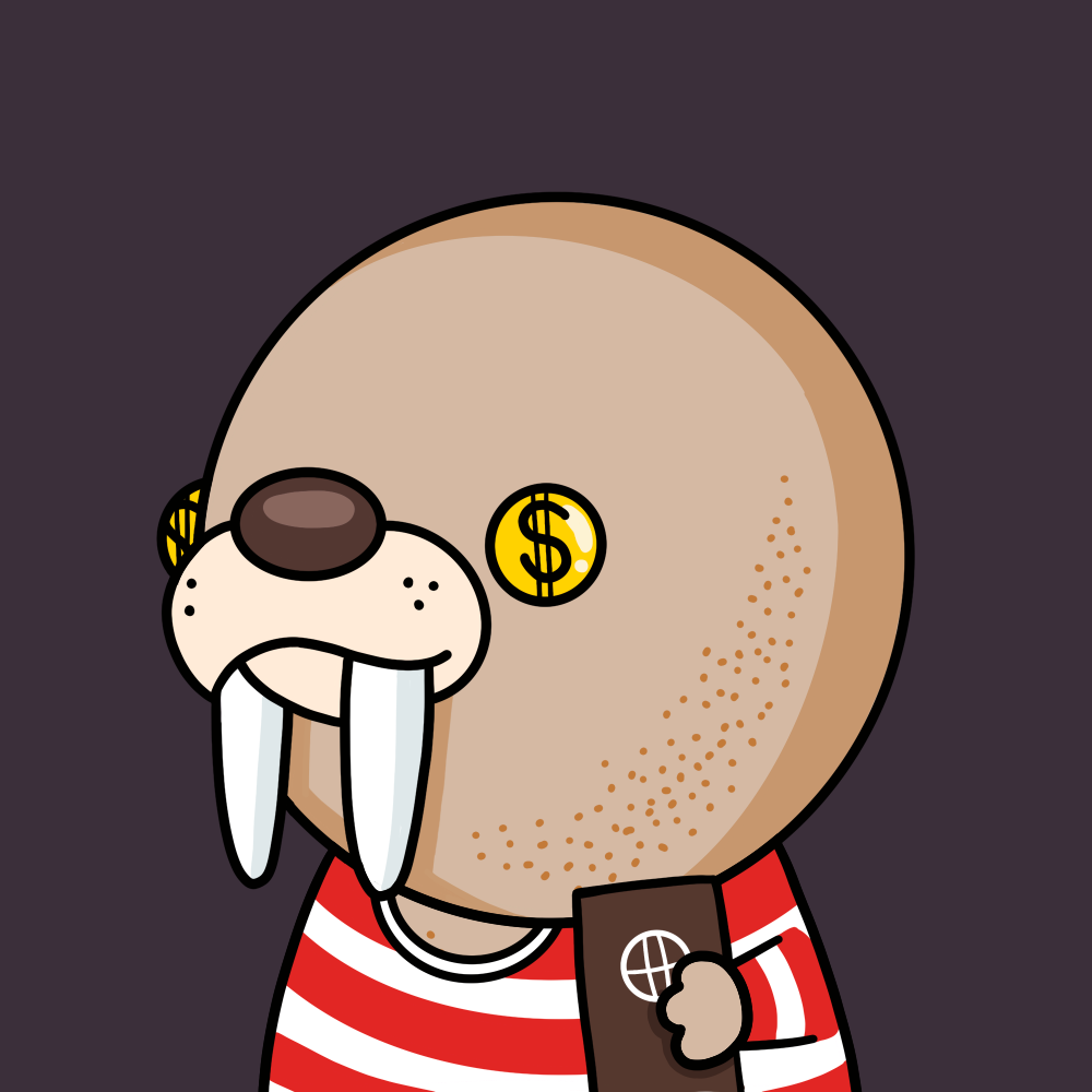 Tripster Wally #9057