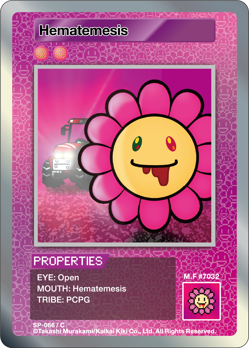 Hematemesis SP-066 EN