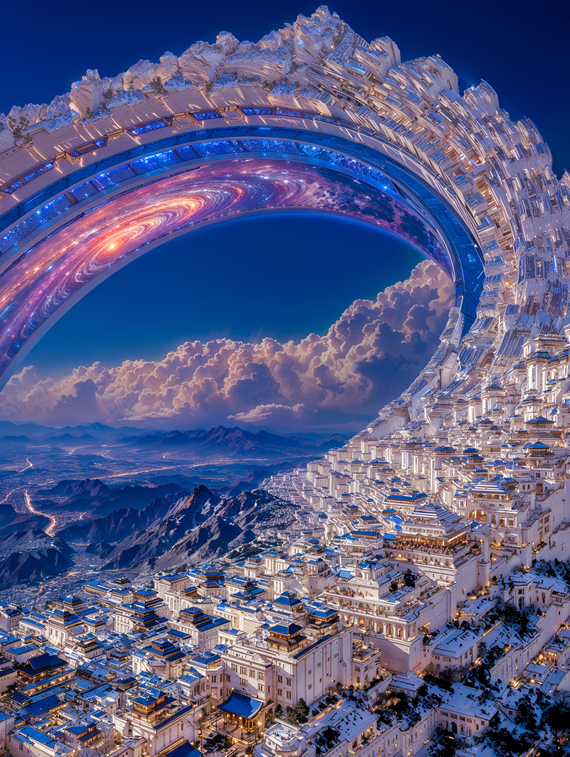 everything you can imagine ✨