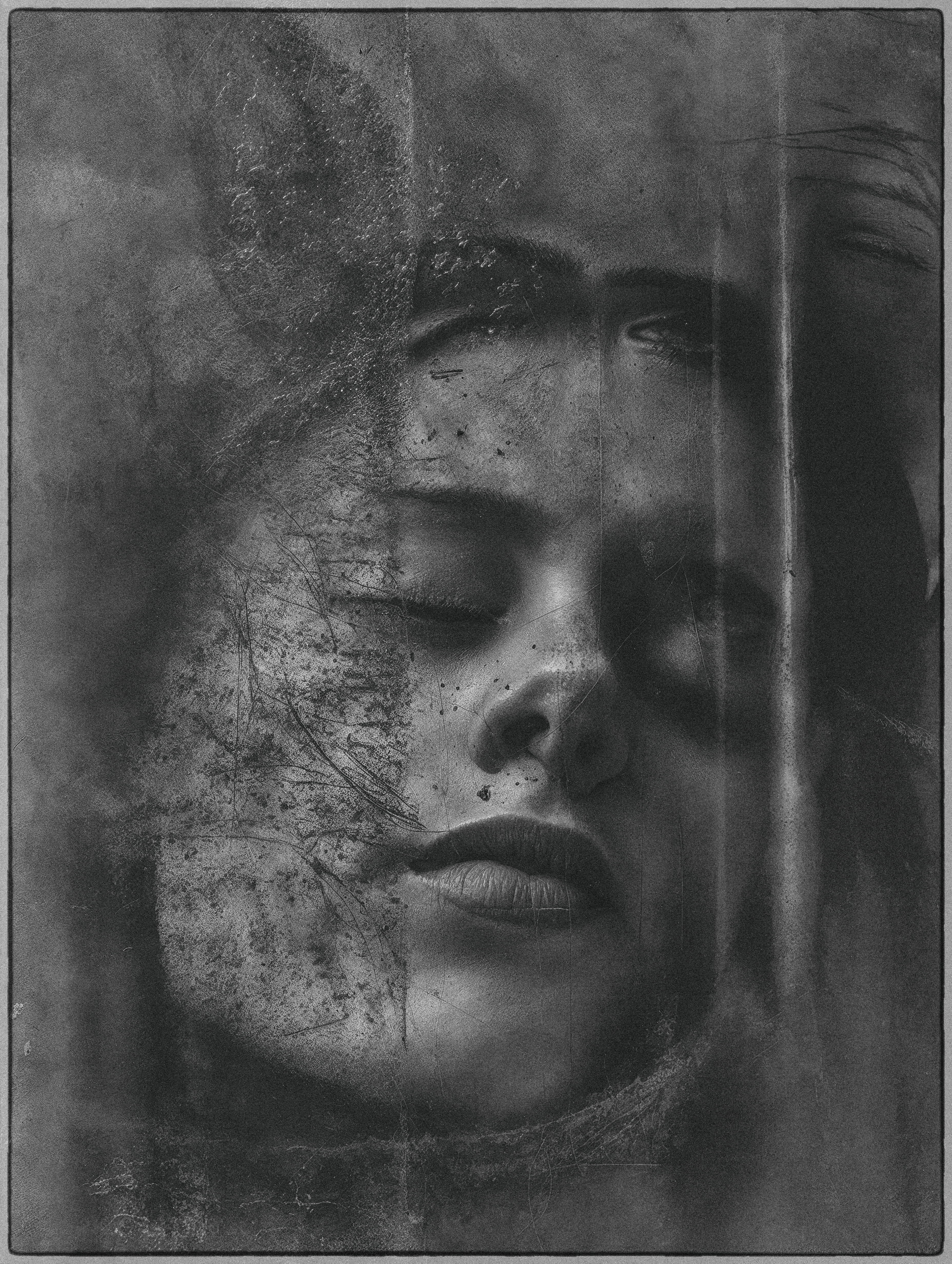 "im VERSCHWINDEN" #106