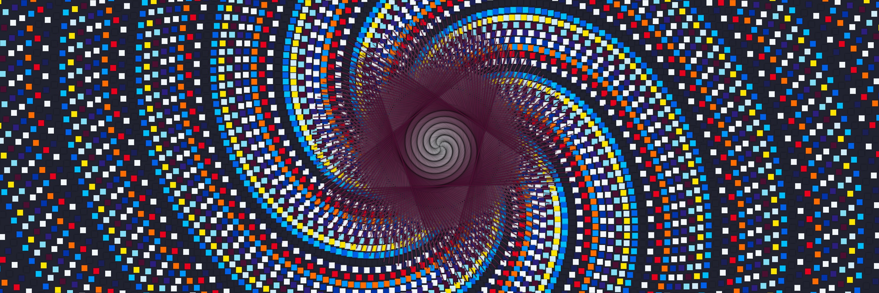 ➿ Spiral N.º 9