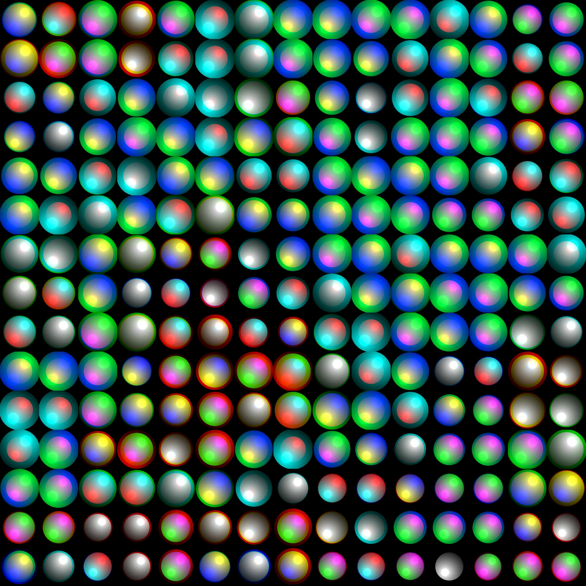BubbleCode #3995