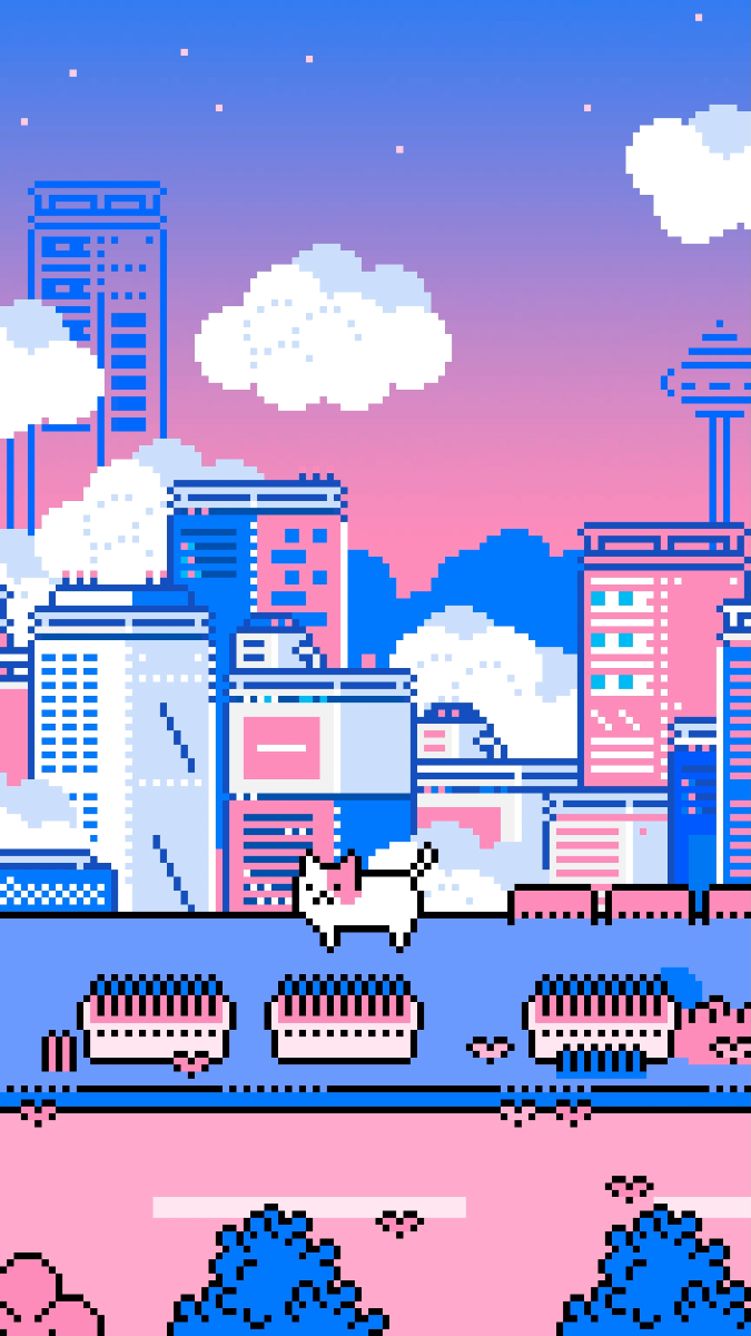 afternoon city
