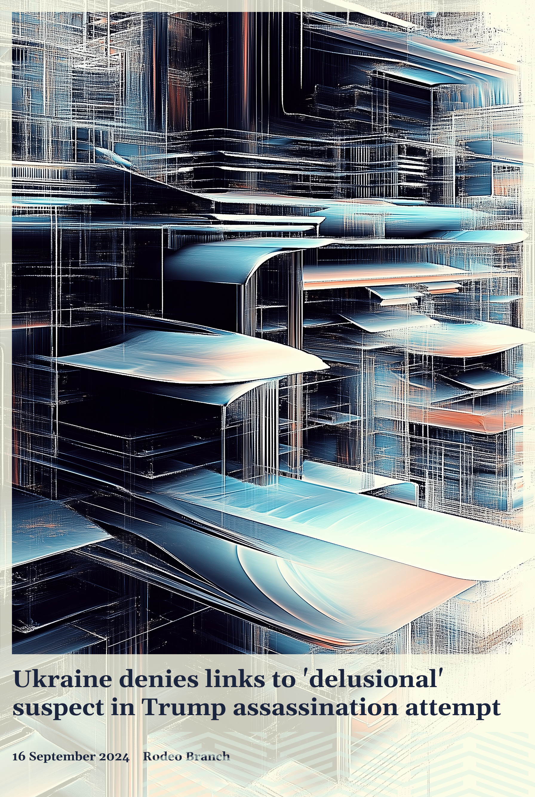 16 September 2024 Rodeo Branch