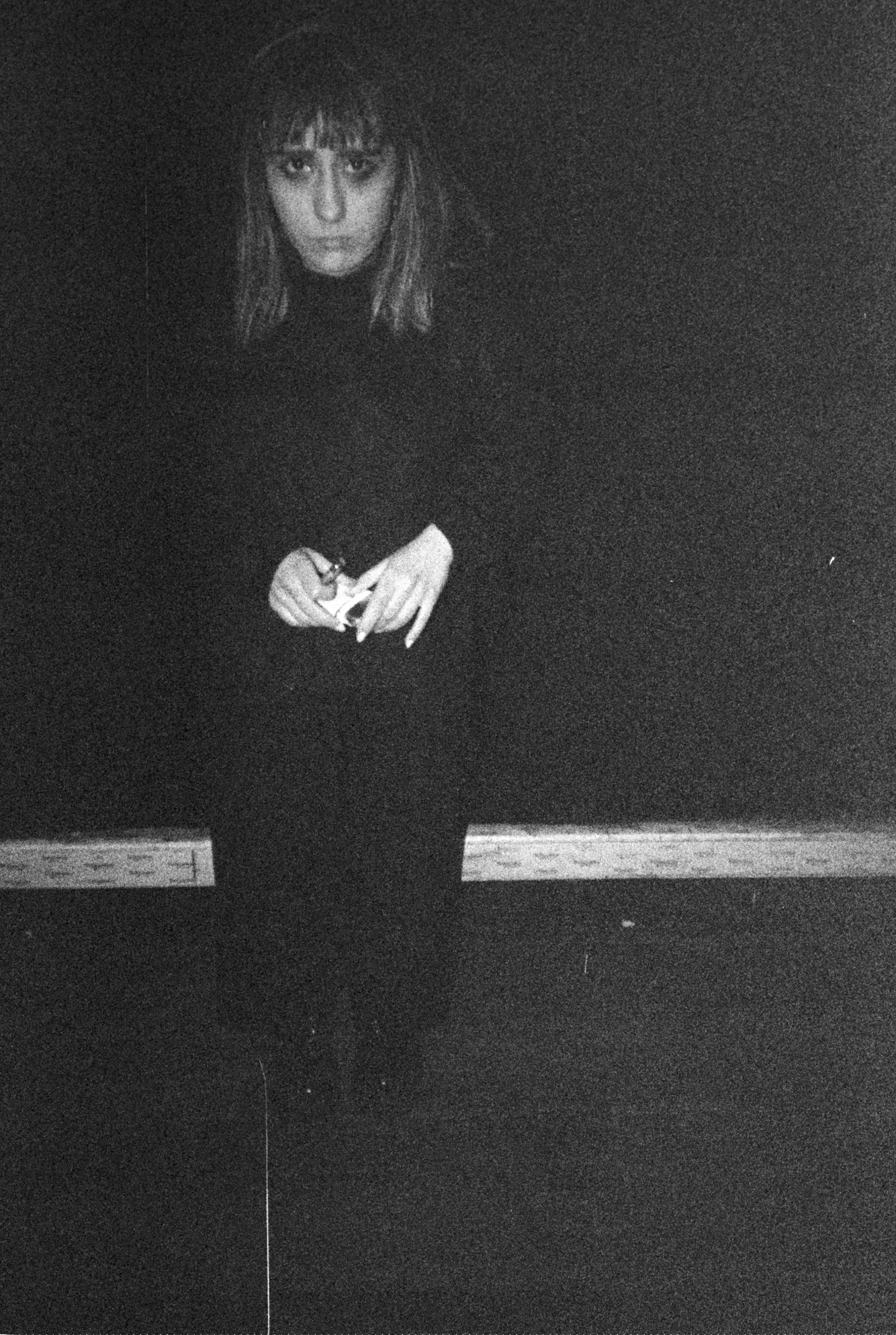 Eastern Girl, Eastern Sorrow #11