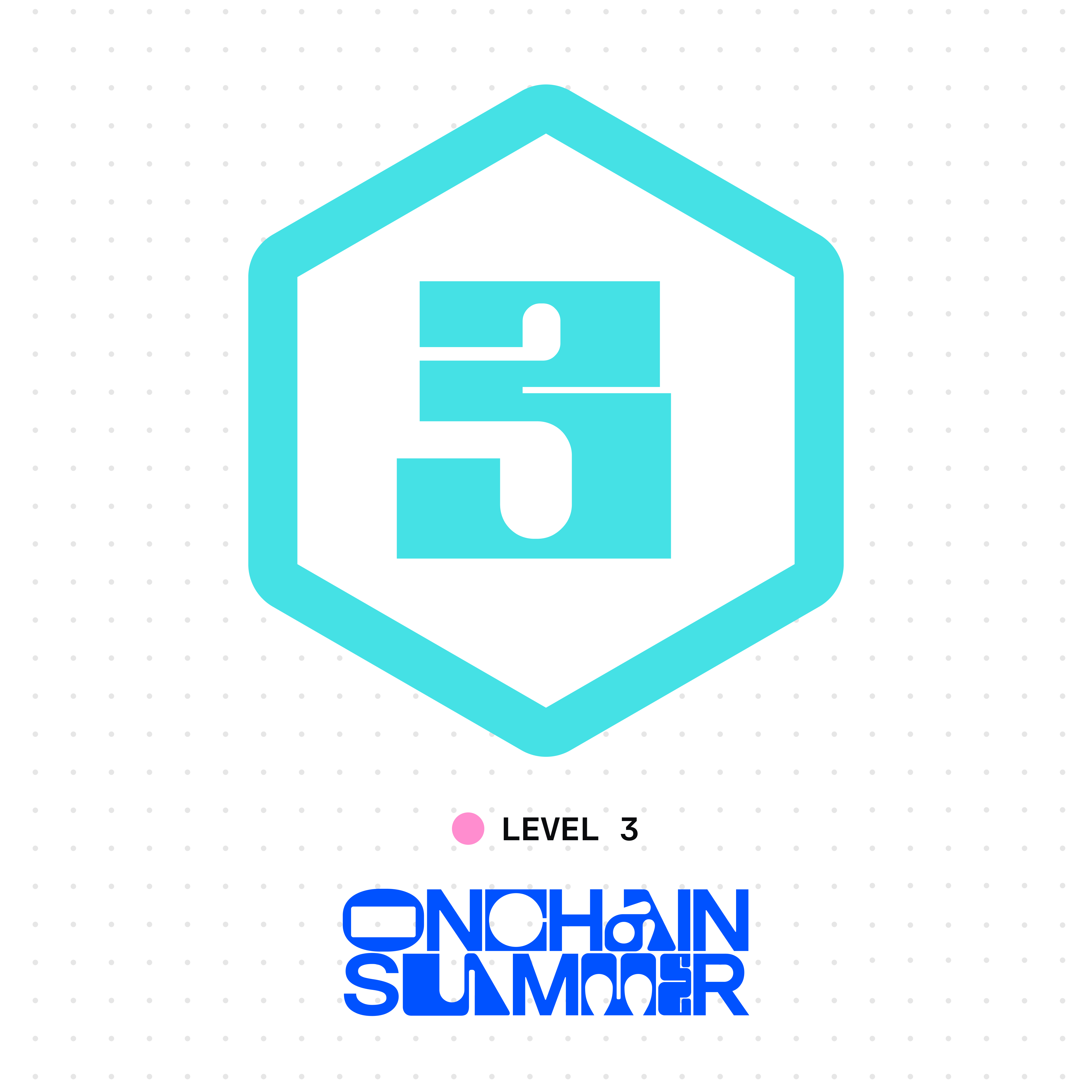 Onchain Summer: Level 3
