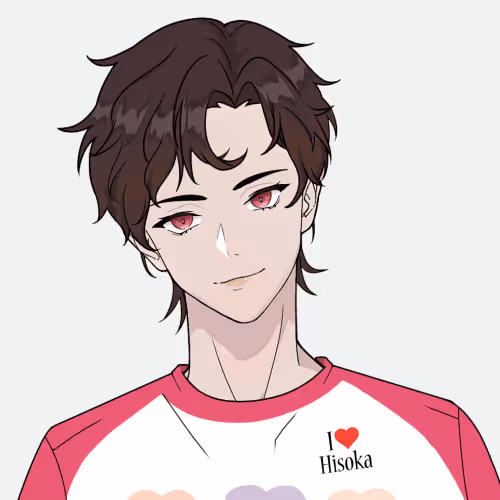 Hisoka #11717