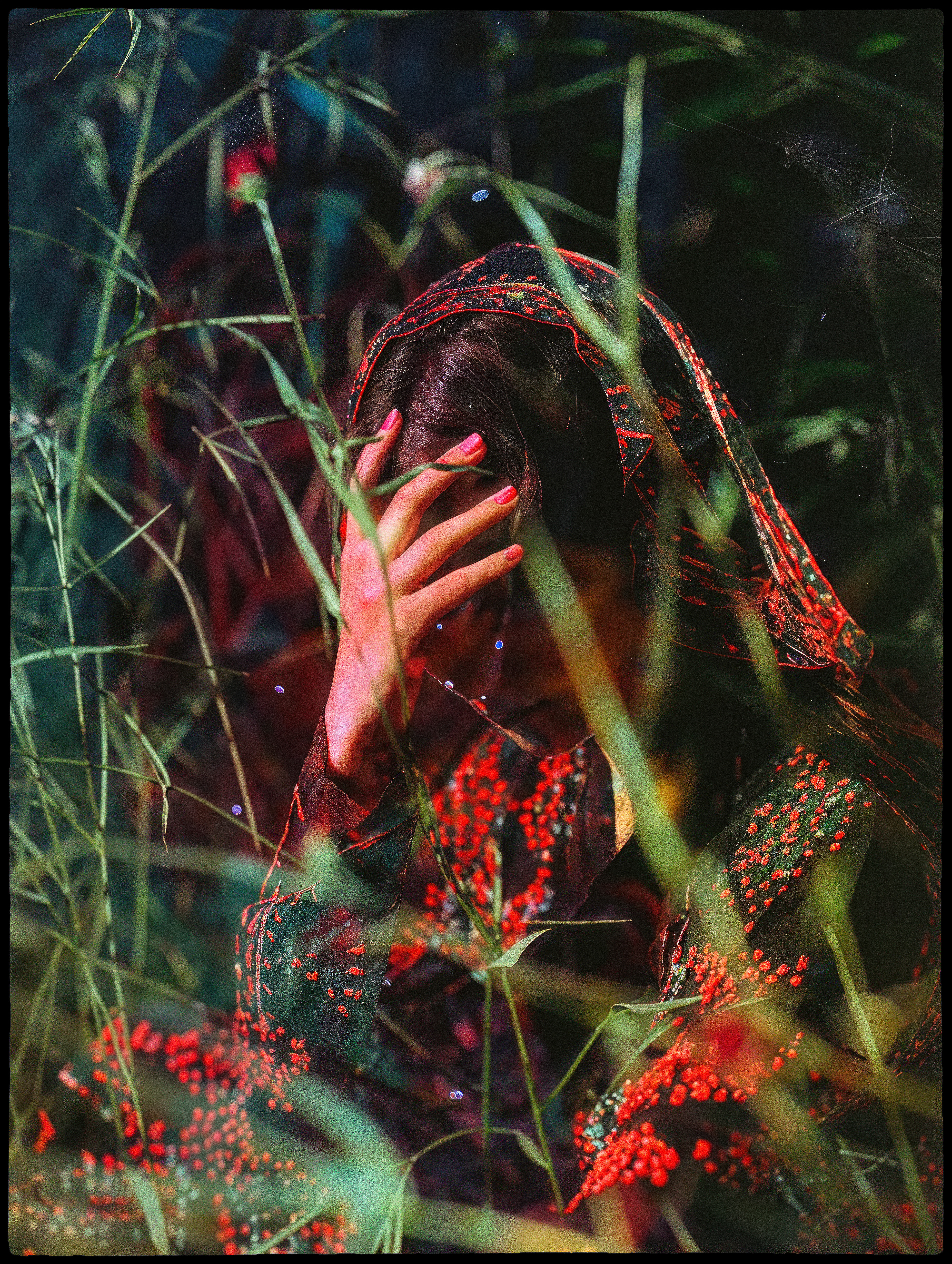 the MIMIKRY game #80