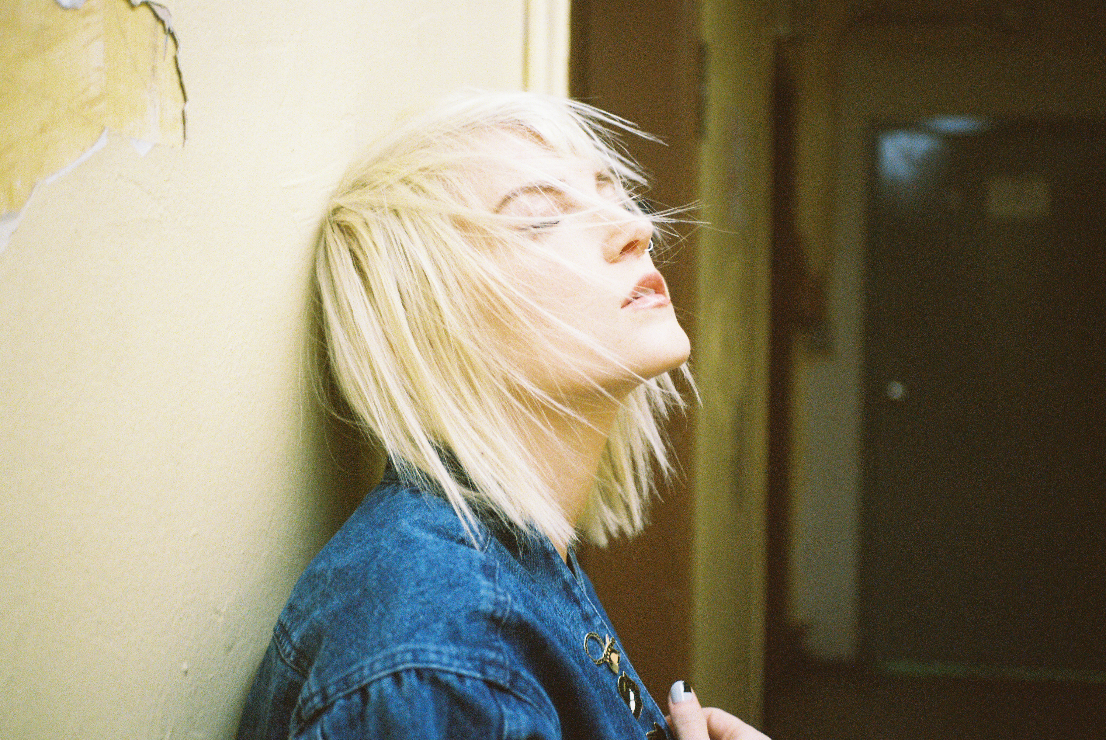 new york minute 🗽