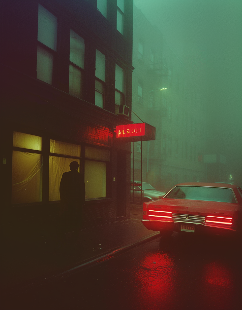 Stories that intrude on my heart.