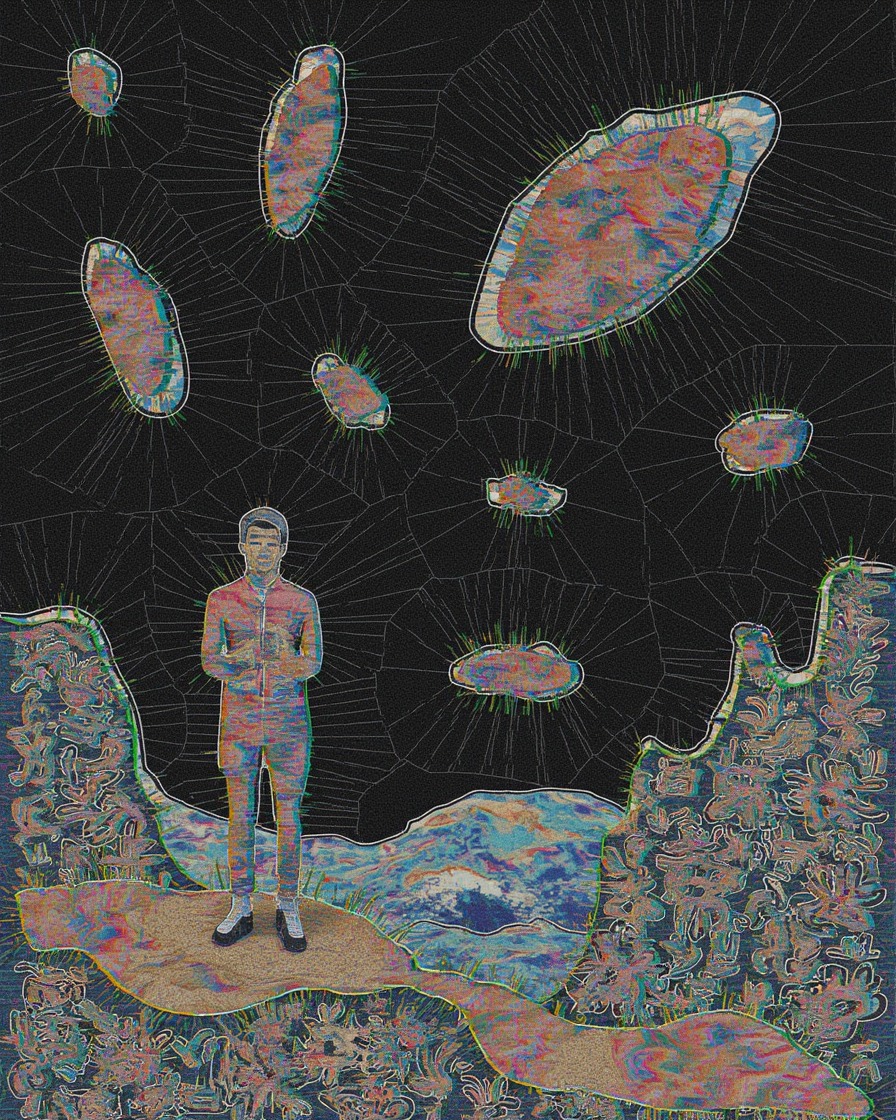 The Chill Before The Impact