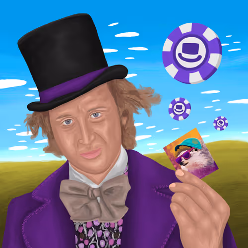Degen Factory #1
