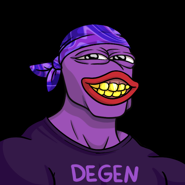 Farcaster Pepes #708