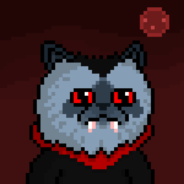 Hallooween Miggles #450