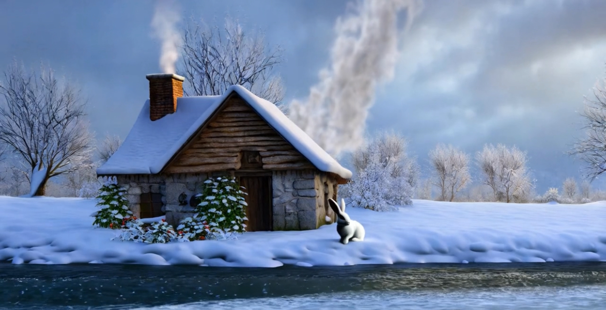 Winter is coming…❄️ #17