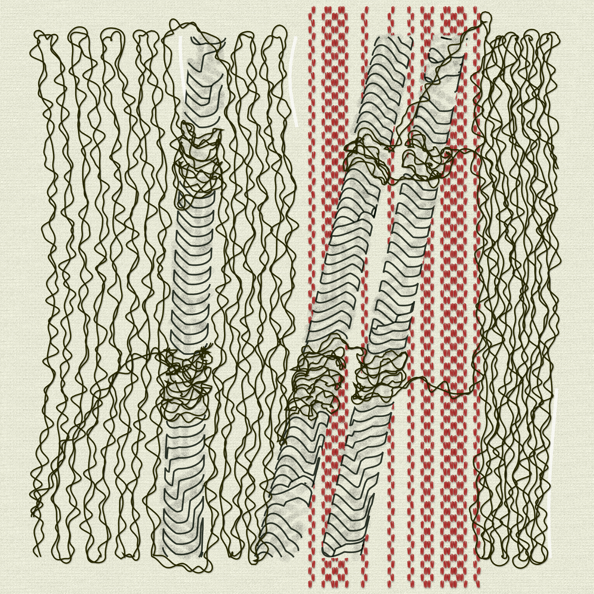 Aux Arbres #7149