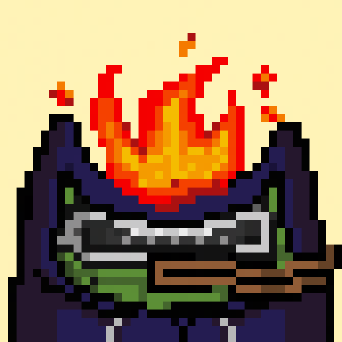 SMOWLET #839