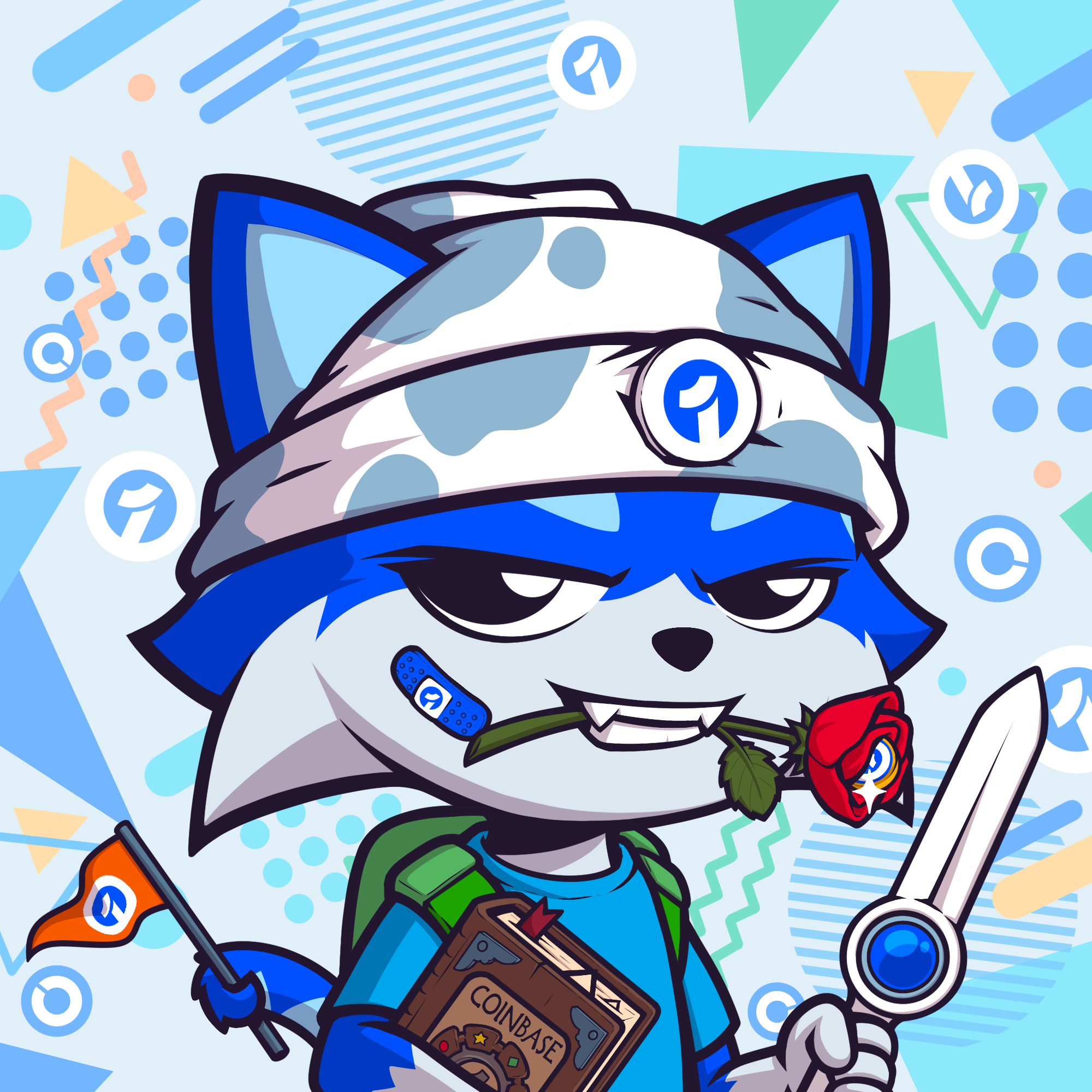 COINBASEONETOSHI #576