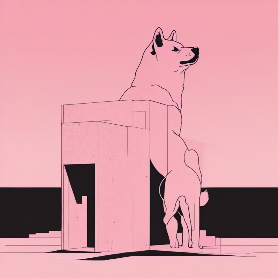 Brutally Based Doge - β - ROSA