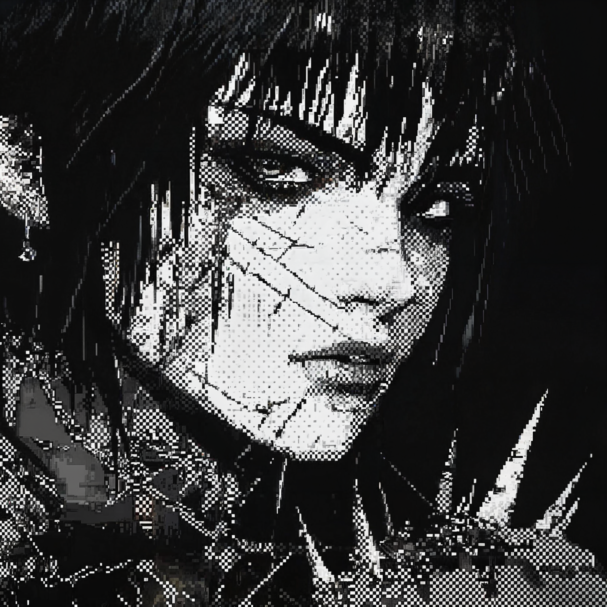 The scars of fate 09/09/20