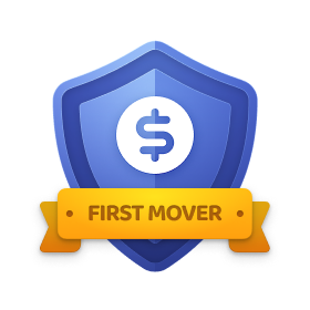 First Mover