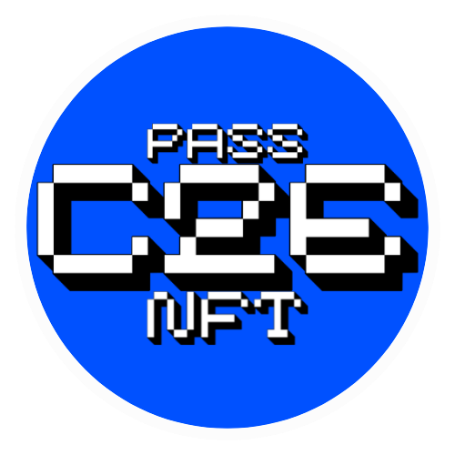 Cast2Earn SBT #13304