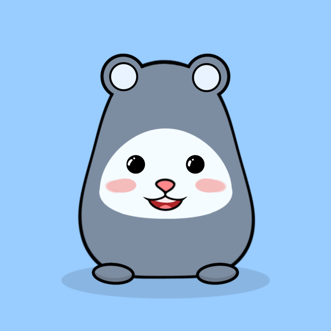 Tiny Creature #3878