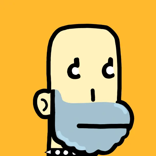 Homer Punk #2960