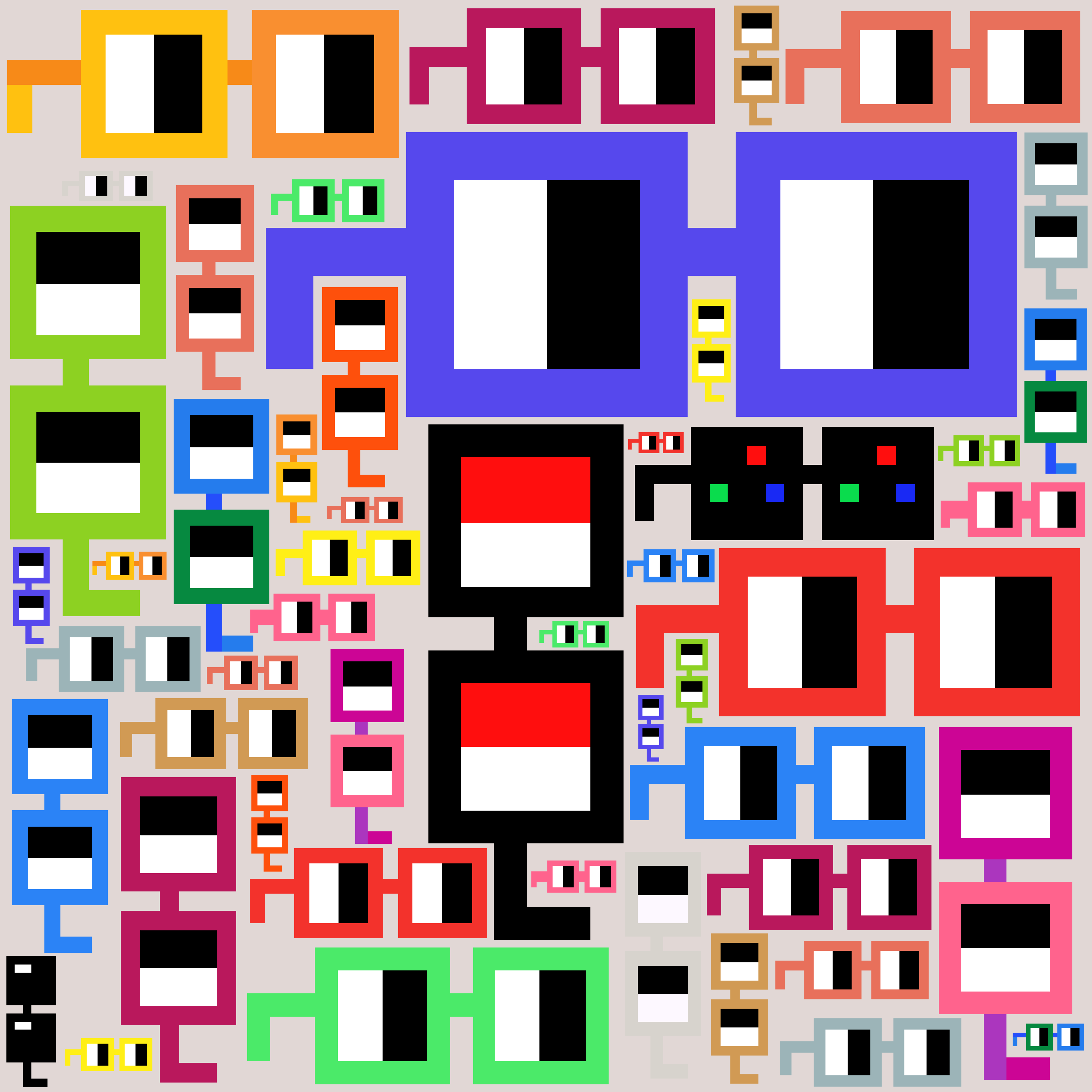 Whatchu Lookin' At? #42748