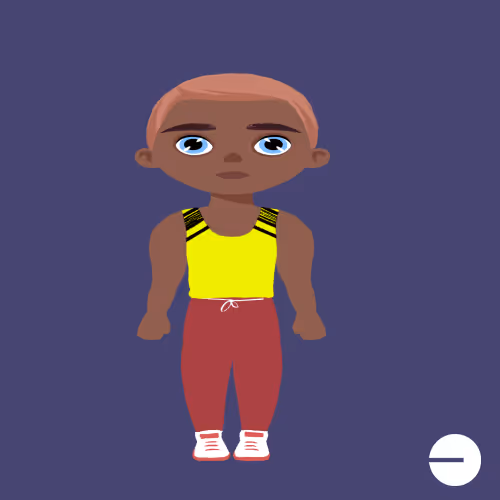 Boy #7115